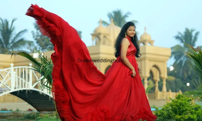 The Shatter SmileWedding photography